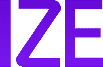 IZE Logo